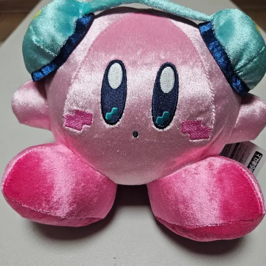 [BUNJANG] Kirby Crane Pop-up Doll / 별의커비 크레인 팝업 인형 팝니다