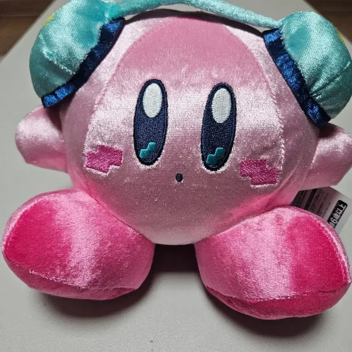[BUNJANG] Kirby Crane Pop-up Doll / 별의커비 크레인 팝업 인형 팝니다