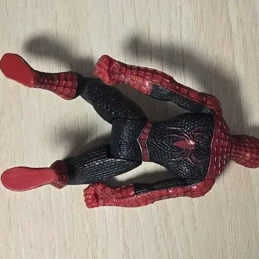 [BUNJANG] Spider-Man 2 Trilogy Original Mobicle Figure Tobey Maguire / 희귀 스파이더맨2 트릴로지 오리지널 무비 모비클 피규어 토비맥과이어