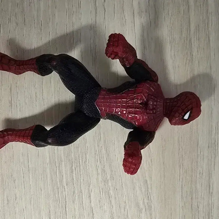 [BUNJANG] Spider-Man 2 Trilogy Original Mobicle Figure Tobey Maguire / 희귀 스파이더맨2 트릴로지 오리지널 무비 모비클 피규어 토비맥과이어