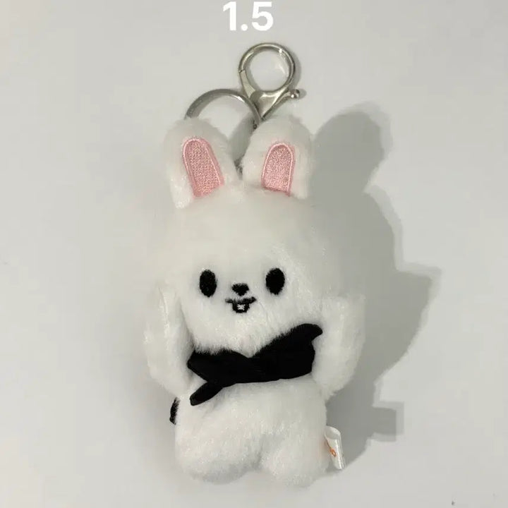 [SOLD OUT] 급처) 스키즈 스트레이키즈 리빗 10cm 마그넷 키링 도미네이트 md