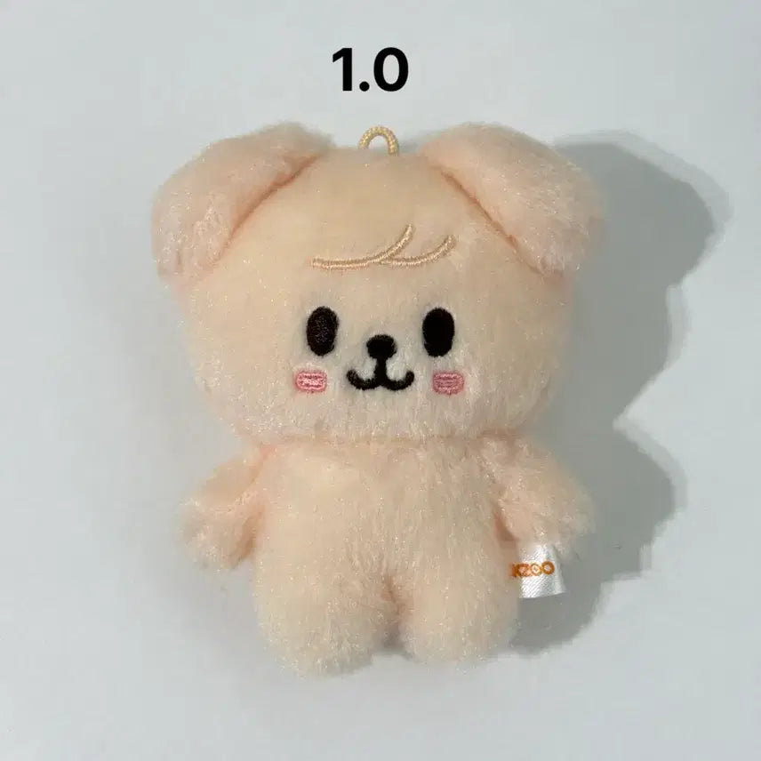 [SOLD OUT] 급처) 스키주 스트레이키즈 퍼핌 10cm 콩키주