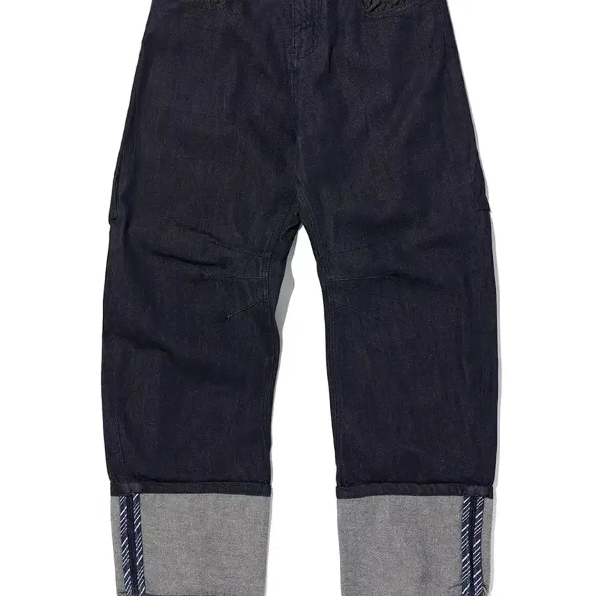 [BUNJANG] MSCHF Lazy Drop Jean Indigo / MSCHF LAZY DROP JEAN_INDIGO