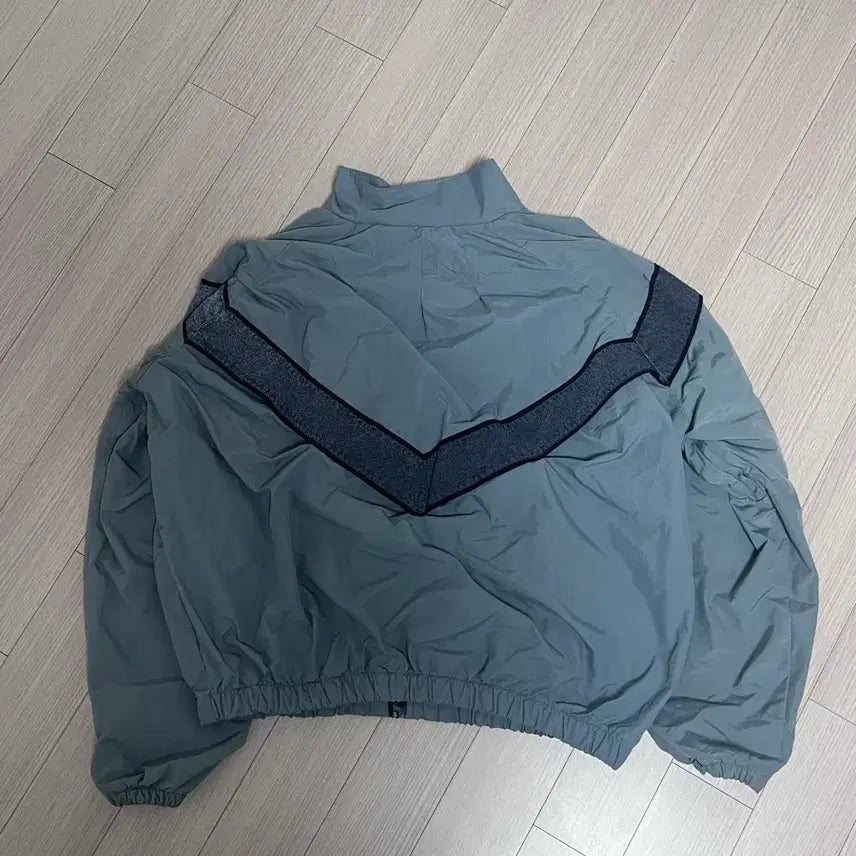 [BUNJANG] US Army Jacket Windbreaker / 미육군 ARMY 자켓 바람막이(자켓) (급처)