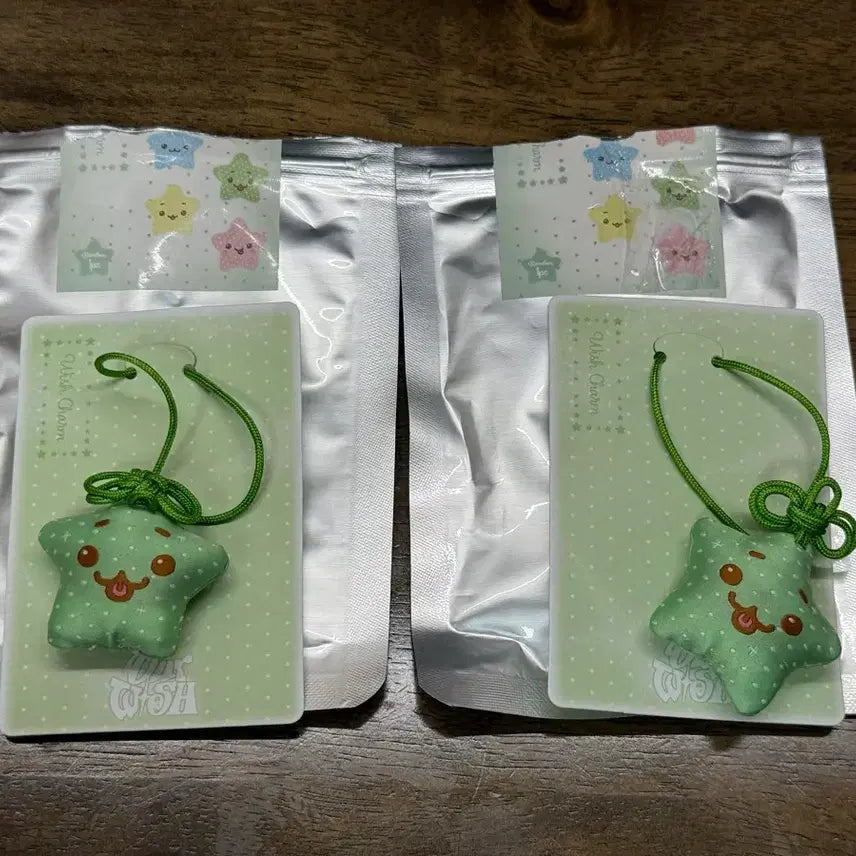 [SOLD OUT] 재희 댕트리버 대영 오마모리 위시참