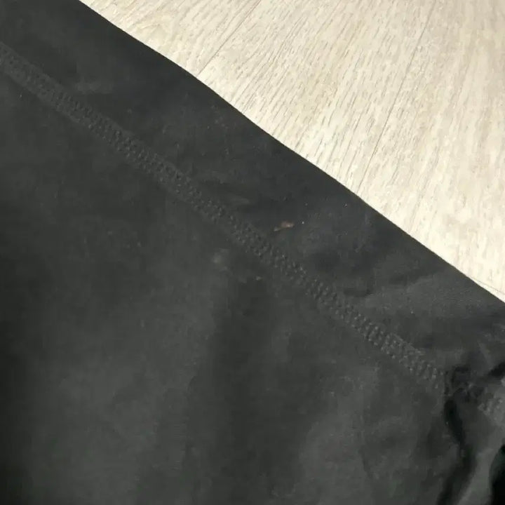 [BUNJANG] DSR Carpenter Pants Black / 디앤에스알 카펜터 팬츠 블랙 S