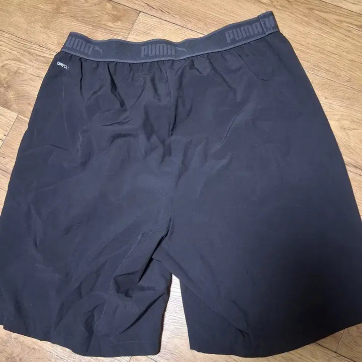 [BUNJANG] Puma Training Shorts XL / 퓨마 트레이닝 반바지 105 (XL)
