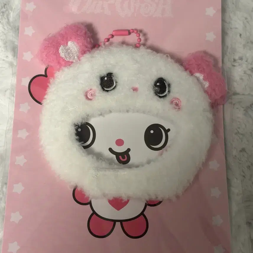 [SOLD OUT] 미개봉) 엔시티위시 엠디 위시돌 인형 모자 팡이 사쿠야