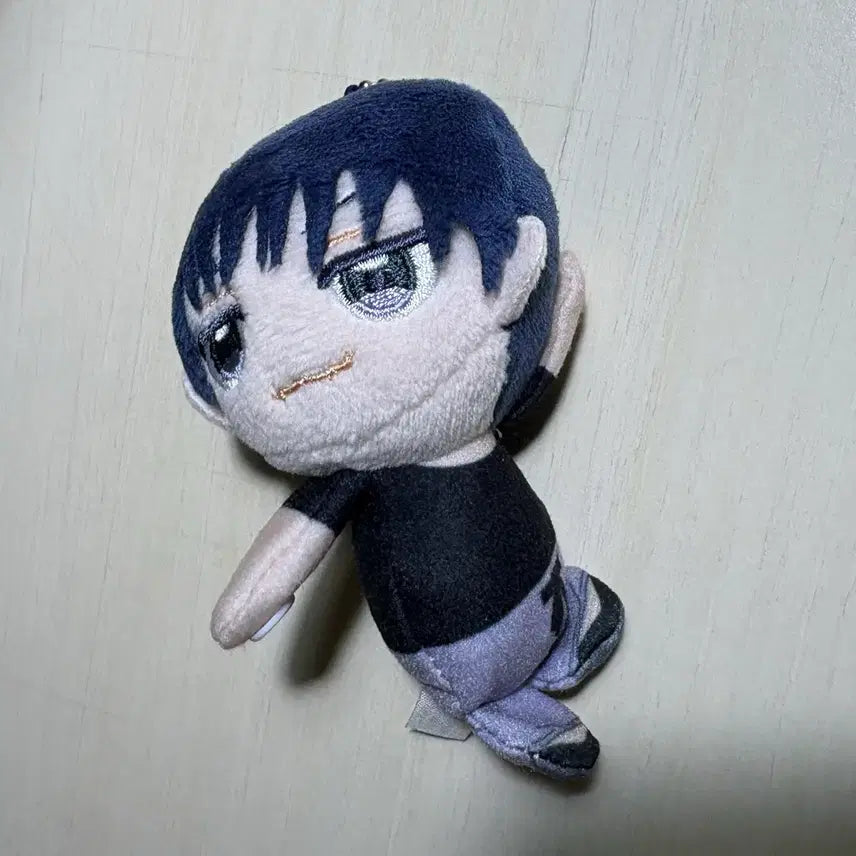 [BUNJANG] Jujutsu Kaisen Toji Fushiguro Plush Doll / 주술회전 토우지 테테코레 누이구루미