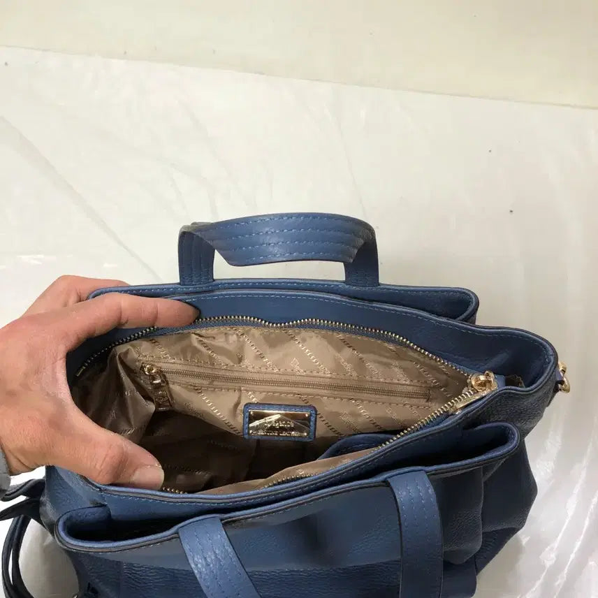 [BUNJANG] Elegant Crossbody Bag / 엘레강스 크로스백@9993