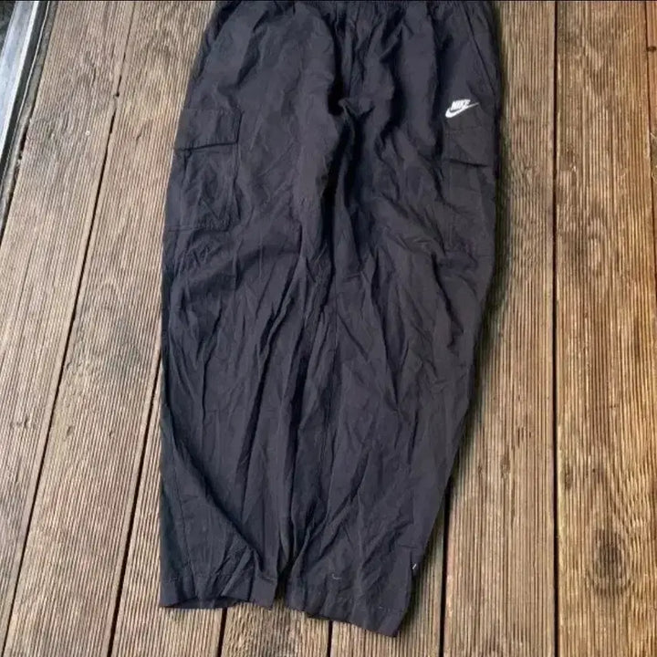 [SOLD OUT] 나이키 카고바지 카고팬츠 33~36인치
