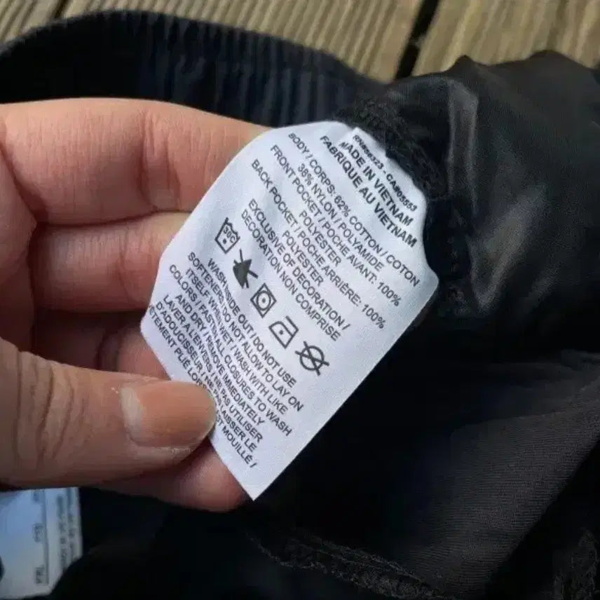 [SOLD OUT] 나이키 카고바지 카고팬츠 33~36인치