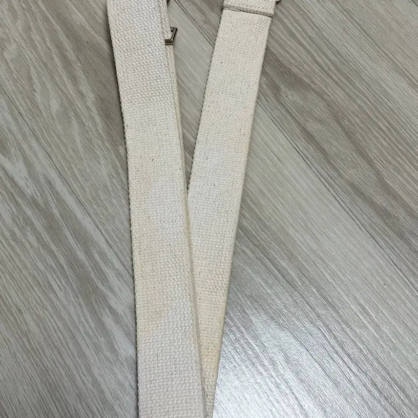 [BUNJANG] Kangol Canvas Big Bag / 캉골 캔버스 빅 백
