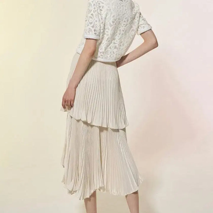 [BUNJANG] Lanvin Collection Skirt / 랑방컬렉션 스커트