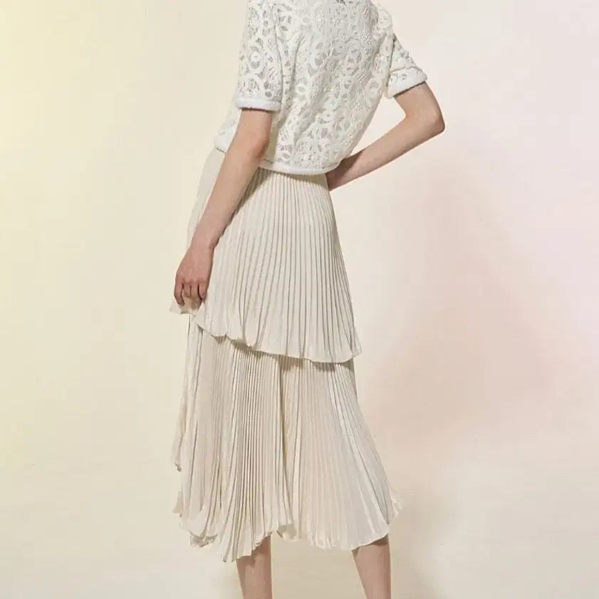 [BUNJANG] Lanvin Collection Skirt / 랑방컬렉션 스커트