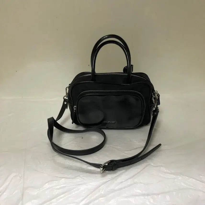 [BUNJANG] Jill Stuart Crossbody Bag / 질스튜어트 크로스백@9988