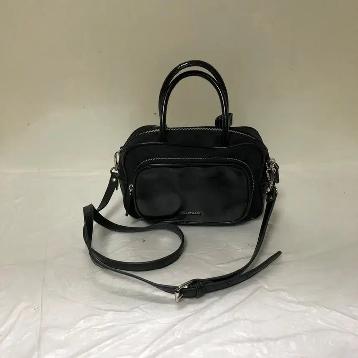 [BUNJANG] Jill Stuart Crossbody Bag / 질스튜어트 크로스백@9988