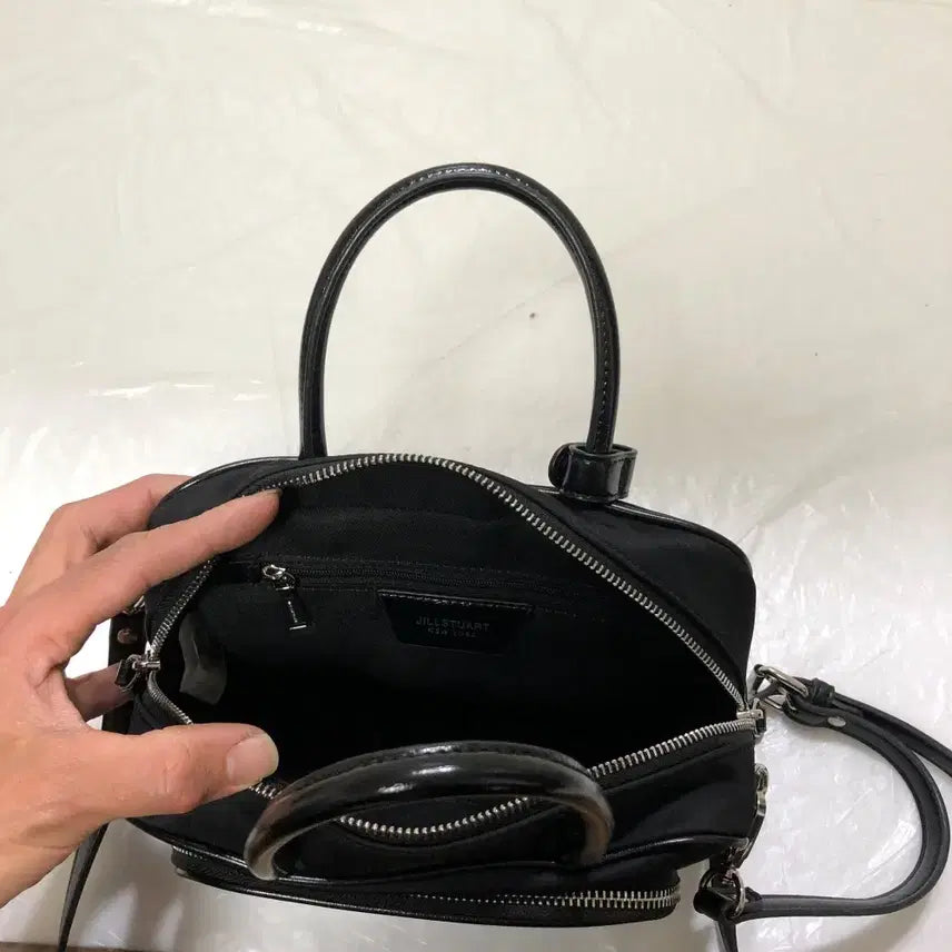 [BUNJANG] Jill Stuart Crossbody Bag / 질스튜어트 크로스백@9988
