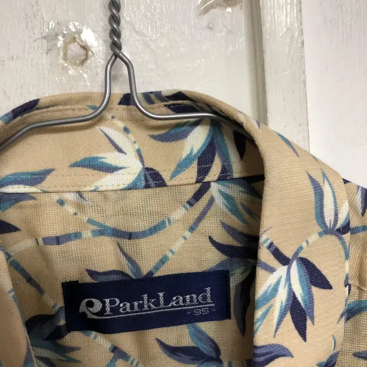 [BUNJANG] Parkland Men&