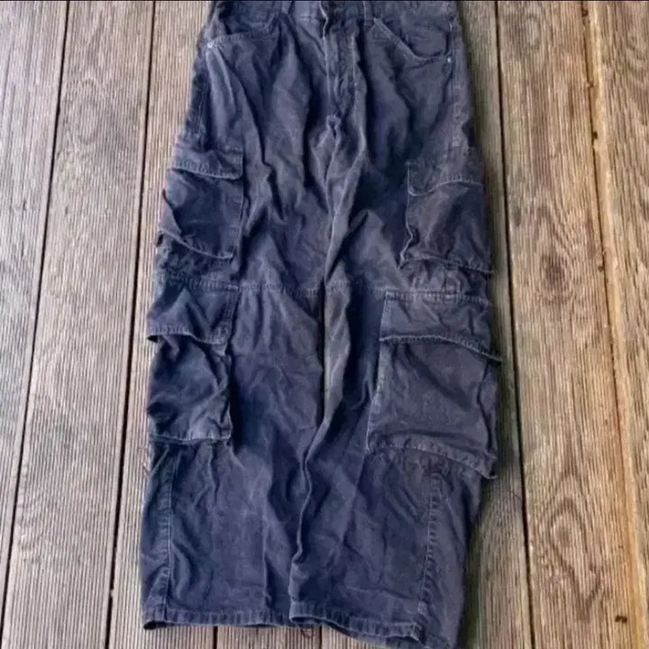 [BUNJANG] ZARA Cargo Pants 31 inch / 자라 카고바지 카고팬츠 31인치