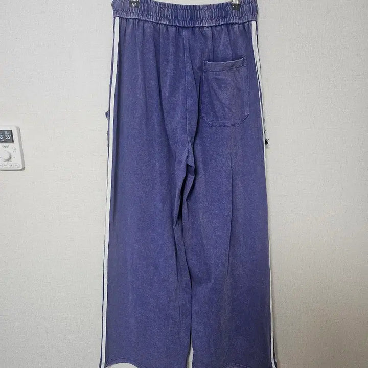 [BUNJANG] Donald Duck Wide Pants / (XL)(새상품) 피그먼트 도날드덕  와이드 팬츠