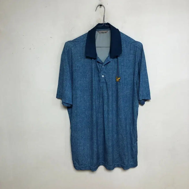 [BUNJANG] Lyle &amp; Scott Men&