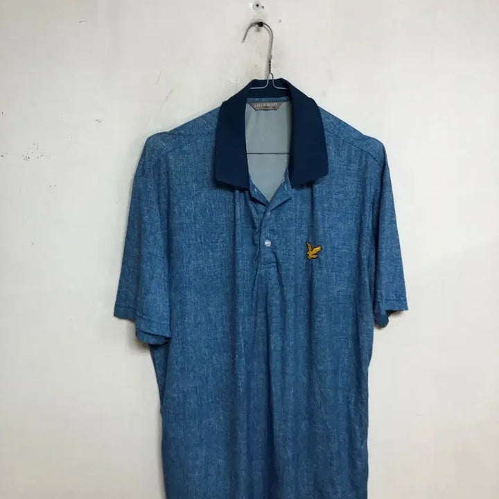 [BUNJANG] Lyle &amp; Scott Men&