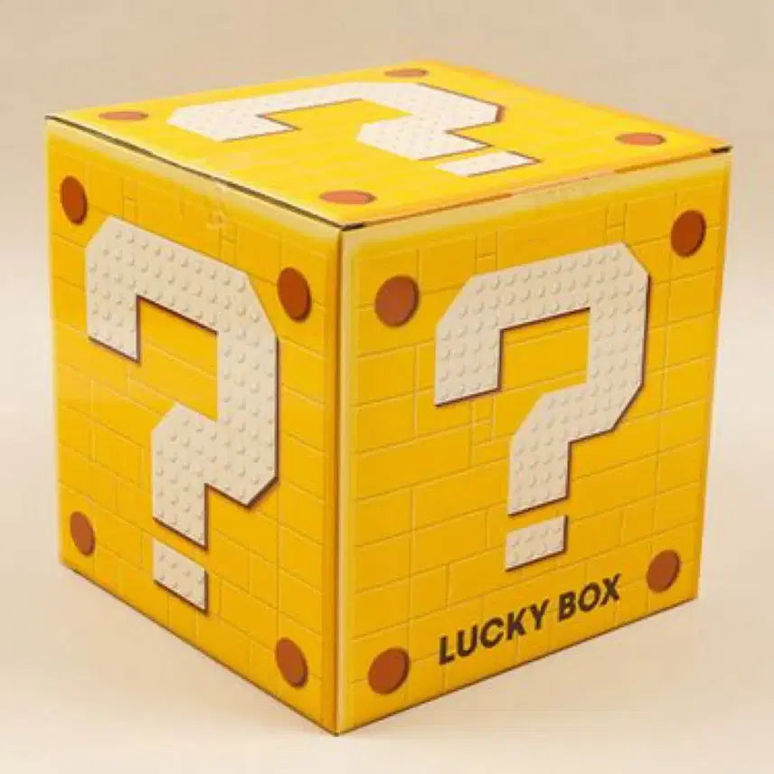 [BUNJANG] Random Clothing Box / 의류 무작위 박스 (무신사,에이블리 포함)