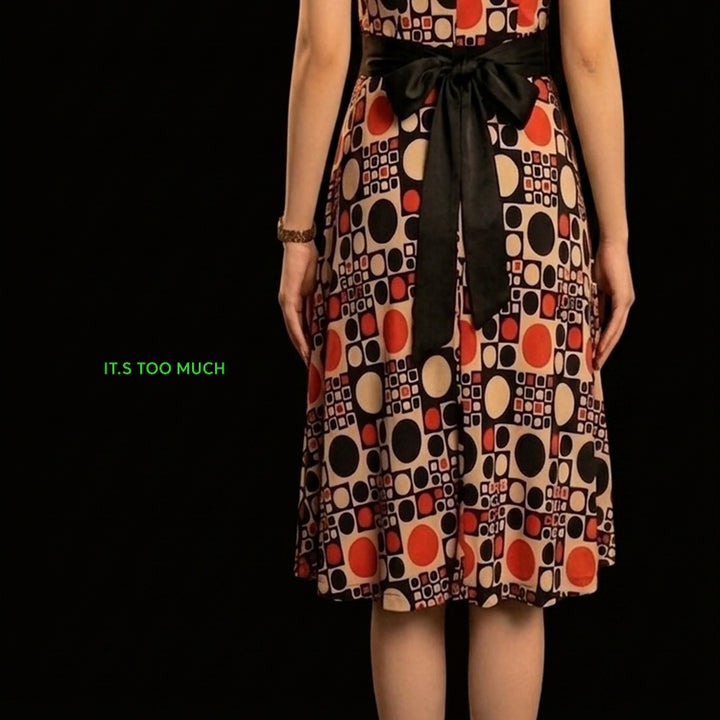[BUNJANG] Vintage Silk Slip Dress / 1343 롱원피스 나시원피스 여자원피스 슬립원피스 반팔원피스