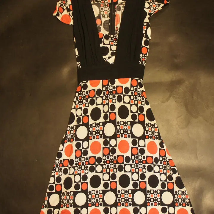 [BUNJANG] Vintage Silk Slip Dress / 1343 롱원피스 나시원피스 여자원피스 슬립원피스 반팔원피스