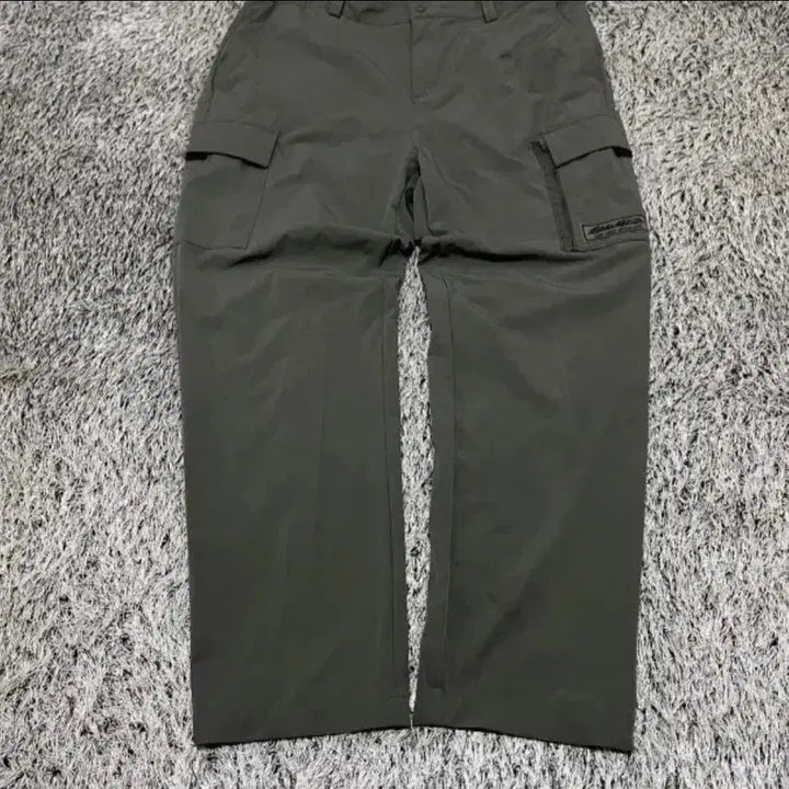 [BUNJANG] Eddie Bauer Cargo Pants 36 inch / 에디바우어 카고바지 카고팬츠 36인치