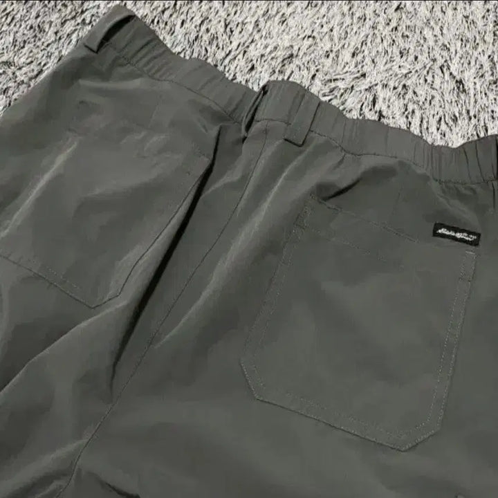 [BUNJANG] Eddie Bauer Cargo Pants 36 inch / 에디바우어 카고바지 카고팬츠 36인치
