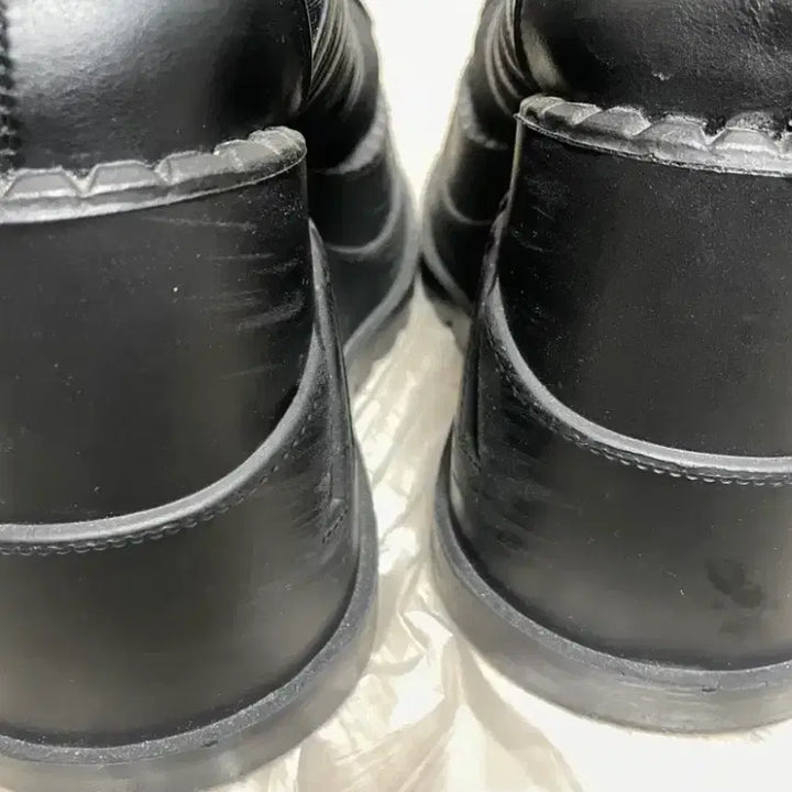 [SOLD OUT] 데모니아 스톰프 12cm 37 235~240