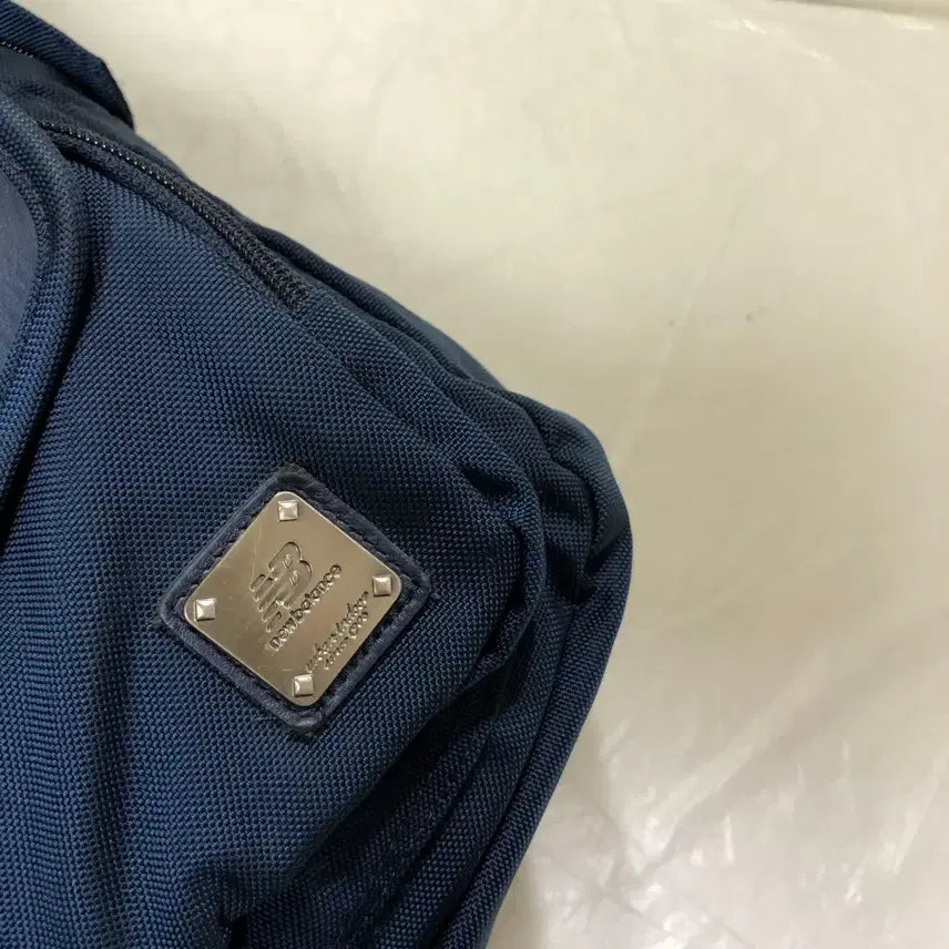 [BUNJANG] New Balance Backpack / 뉴발란스 백팩@9992