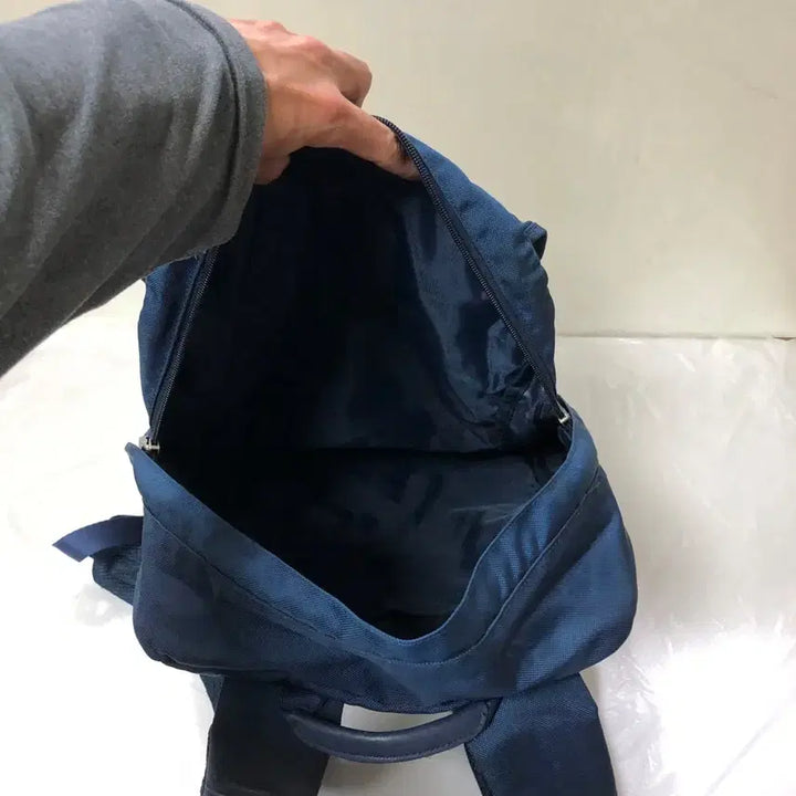 [BUNJANG] New Balance Backpack / 뉴발란스 백팩@9992
