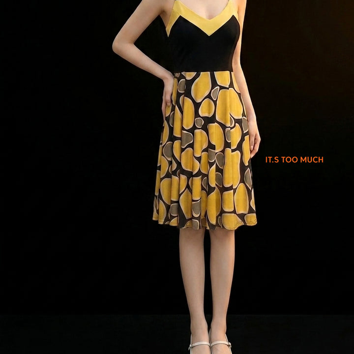 [BUNJANG] Unbranded Sleeveless Dress / 1362 나시원피스 여성원피스