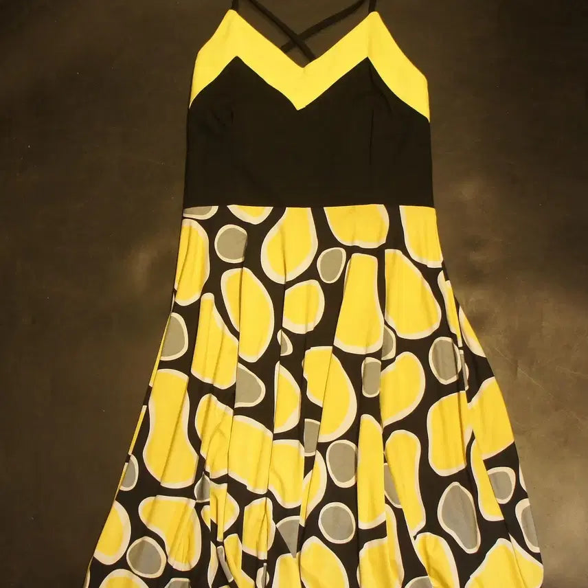 [BUNJANG] Unbranded Sleeveless Dress / 1362 나시원피스 여성원피스