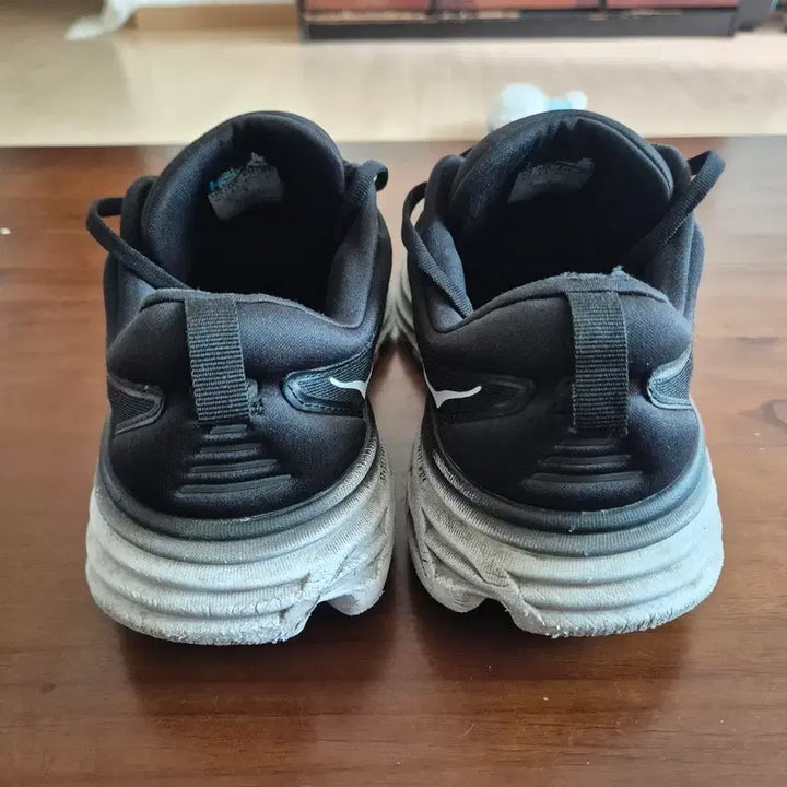 [BUNJANG] Hoka Bondi 8 Running Shoes / 호카 본디8 정품 270  런닝화 운동화