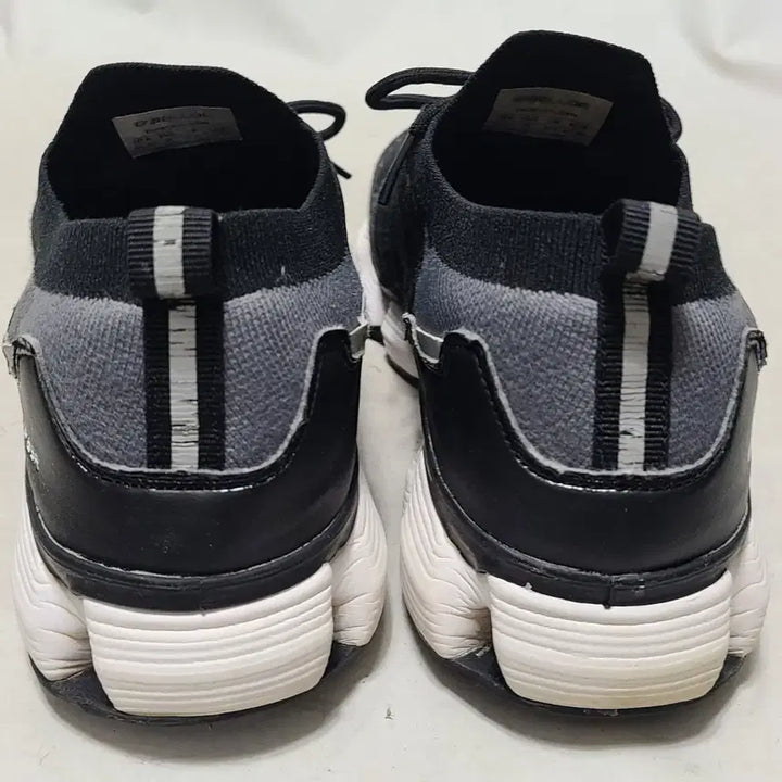 [SOLD OUT] 1) 275 밸롭 BSR 런닝화 A급