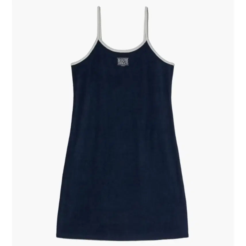 [BUNJANG] Marithe Francois Girbaud Sleeveless Terry Dress / 마리떼프랑소와저버 슬리브리스 테리 원피스