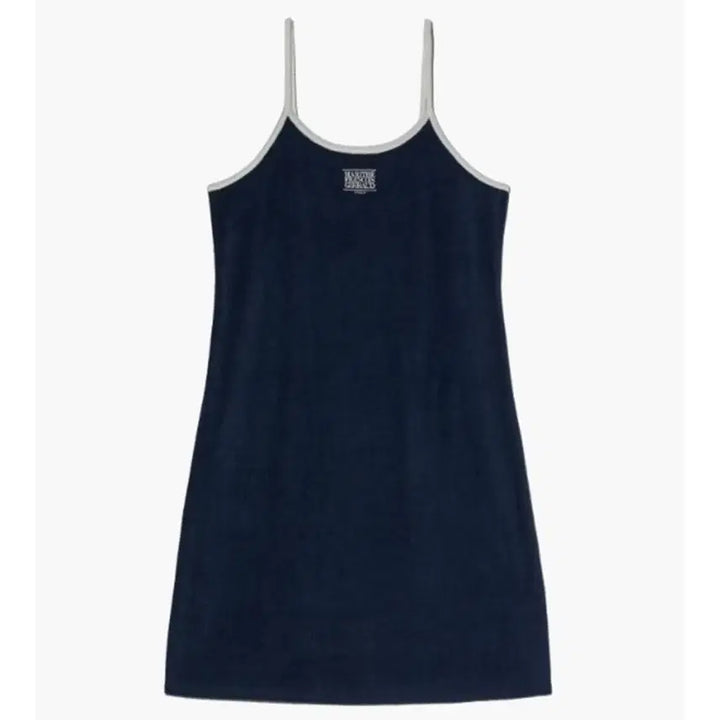 [BUNJANG] Marithe Francois Girbaud Sleeveless Terry Dress / 마리떼프랑소와저버 슬리브리스 테리 원피스