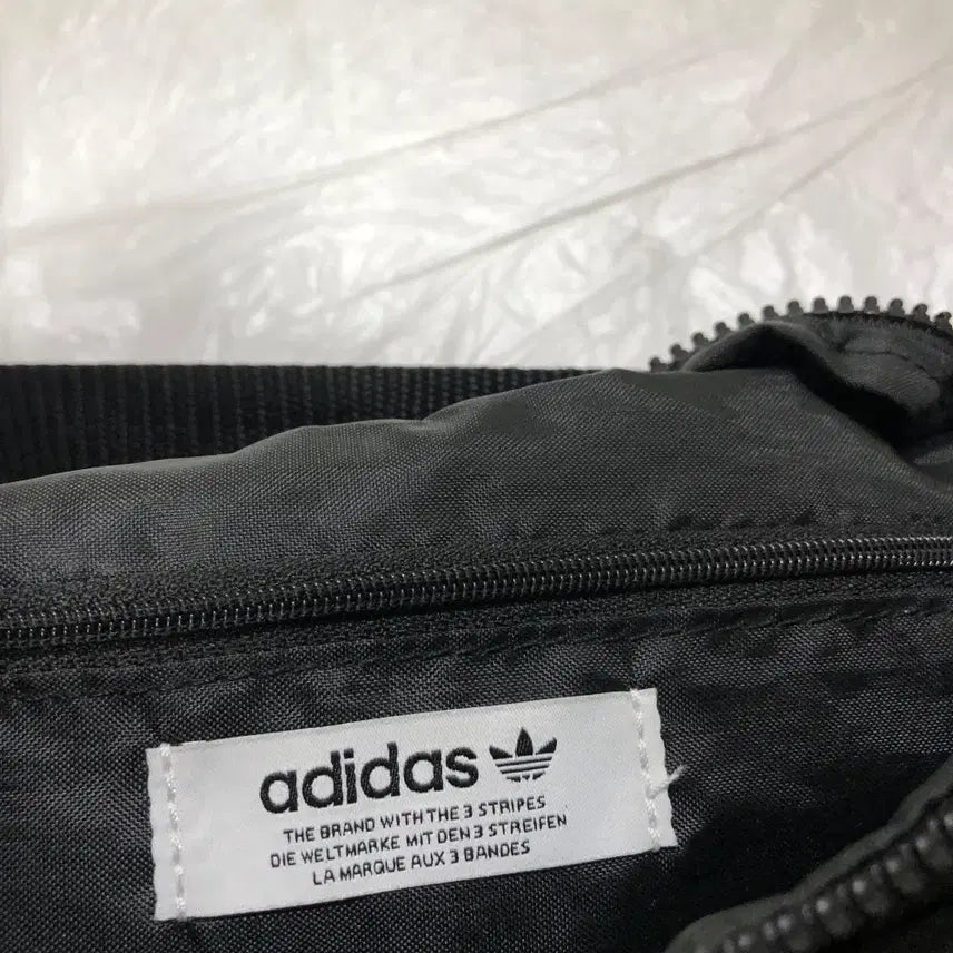 [SOLD OUT] 아디다스 힙색@9997