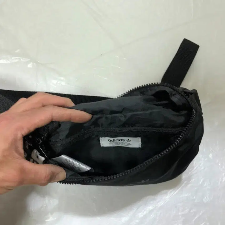 [SOLD OUT] 아디다스 힙색@9997