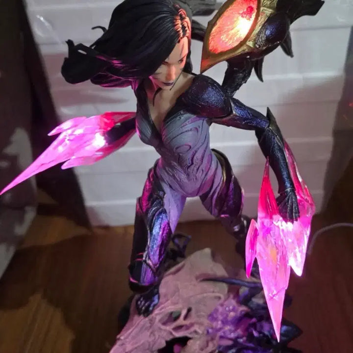 [BUNJANG] Kaisa Statue Figure / 카이사 스태츄 피규어