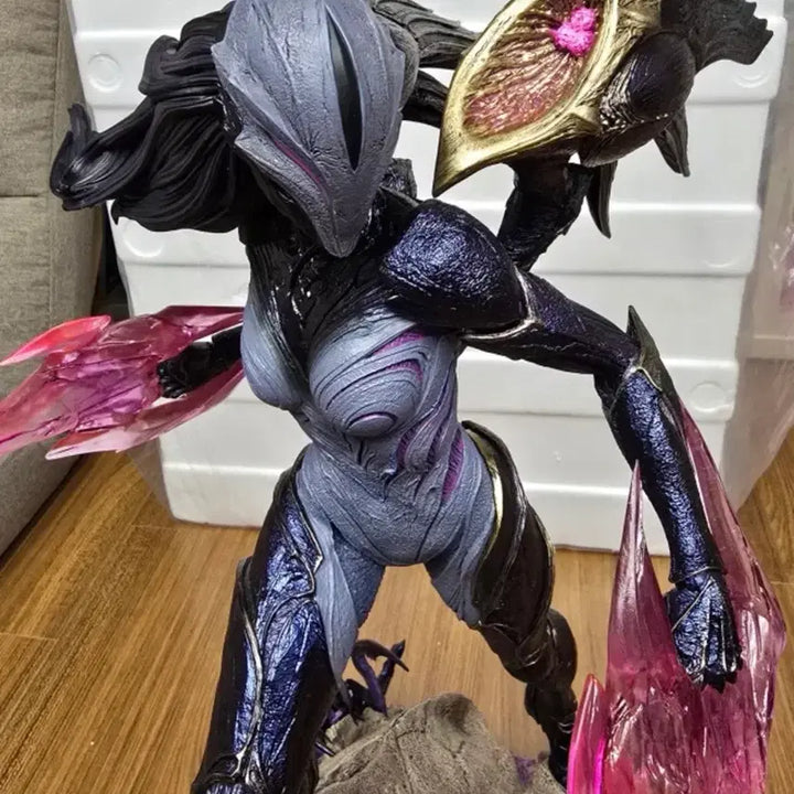 [BUNJANG] Kaisa Statue Figure / 카이사 스태츄 피규어