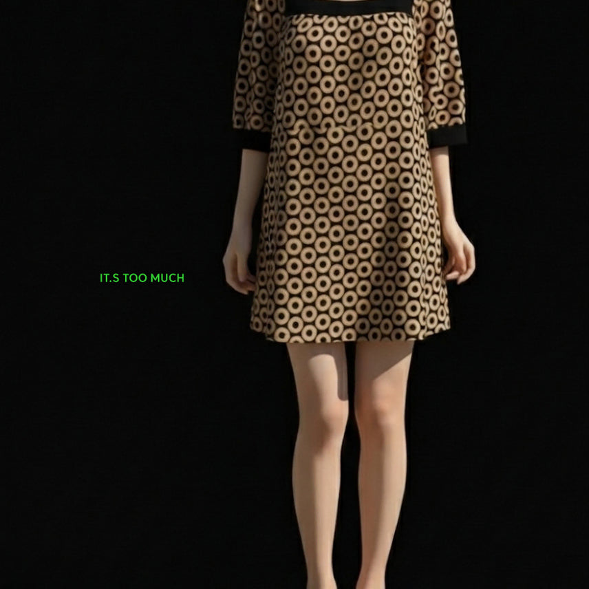 [BUNJANG] Vintage Sleeveless/Short-Sleeve Dress / 1374 롱원피스 나시원피스 여자원피스 슬립원피스 반팔원피스