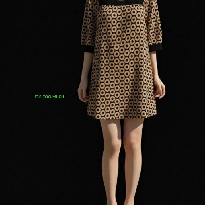 [BUNJANG] Vintage Sleeveless/Short-Sleeve Dress / 1374 롱원피스 나시원피스 여자원피스 슬립원피스 반팔원피스