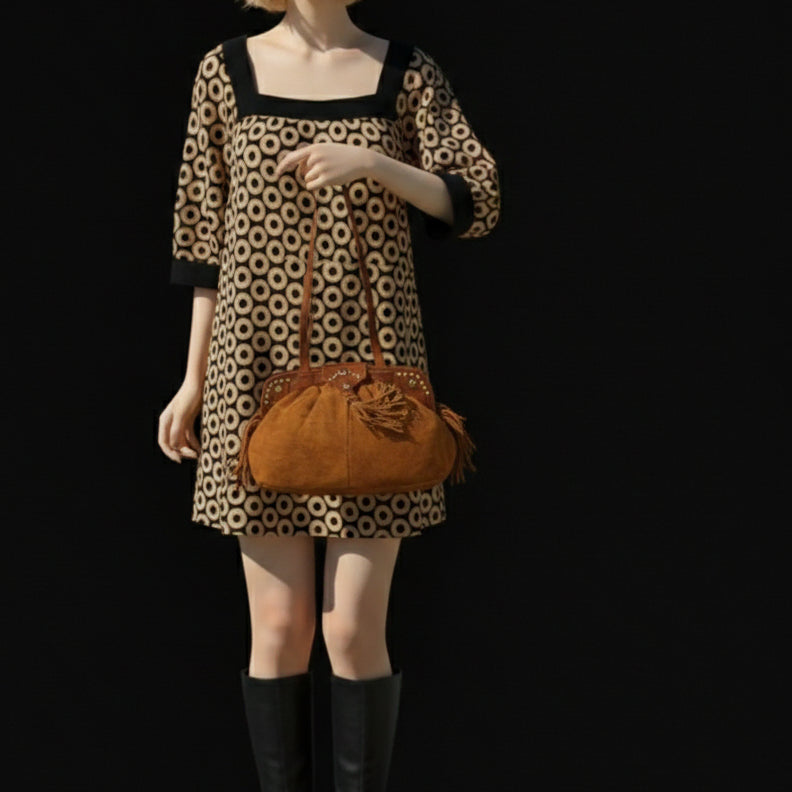 [BUNJANG] Vintage Sleeveless/Short-Sleeve Dress / 1374 롱원피스 나시원피스 여자원피스 슬립원피스 반팔원피스