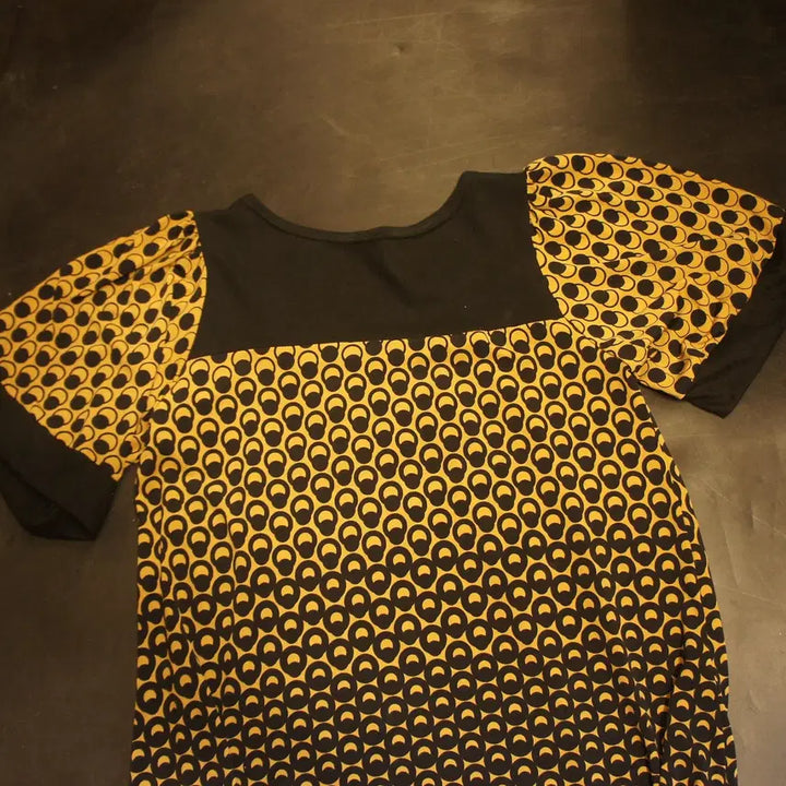 [BUNJANG] Vintage Sleeveless/Short-Sleeve Dress / 1374 롱원피스 나시원피스 여자원피스 슬립원피스 반팔원피스