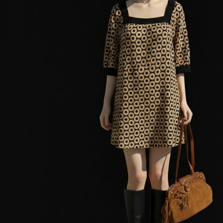 [BUNJANG] Vintage Sleeveless/Short-Sleeve Dress / 1374 롱원피스 나시원피스 여자원피스 슬립원피스 반팔원피스